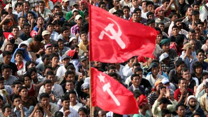 Is Marxism Alive in Nepal?