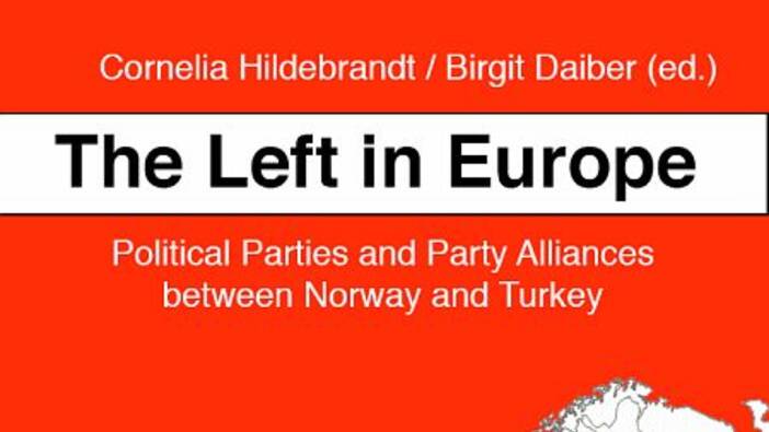 The Left in Europe