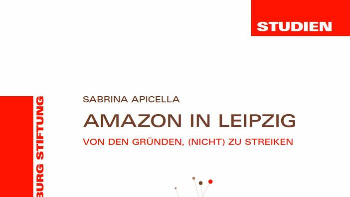 Amazon in Leipzig