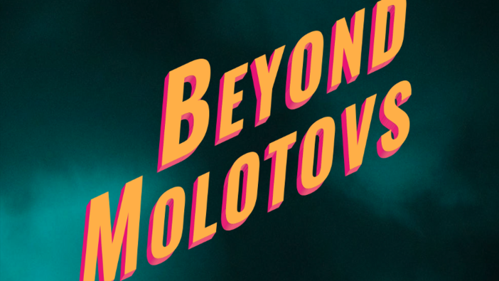 Beyond Molotovs: A Visual Handbook of Anti-Authoritarian Strategies