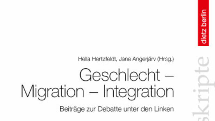 Geschlecht – Migration – Integration