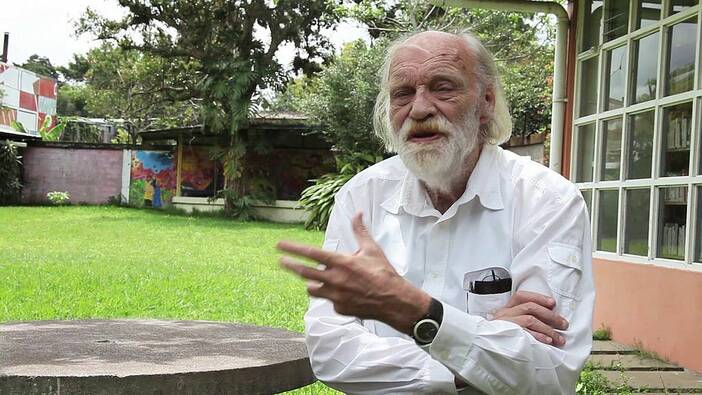 Franz J. Hinkelammert – ein lateinamerikanischer Denker wird 90
