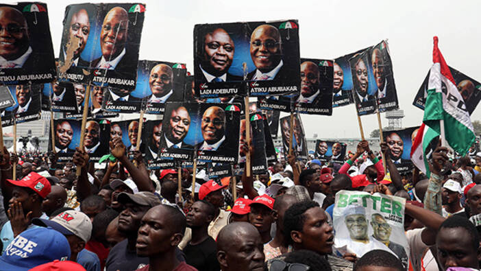 Die Wahlen in Nigeria und die Chancen für einen Wandel