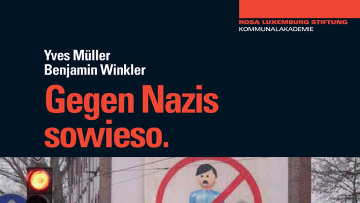 Gegen Nazis sowieso.