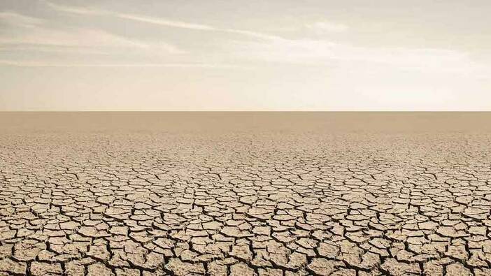 A Parched Continent, but Still No United Front Against Climate Change