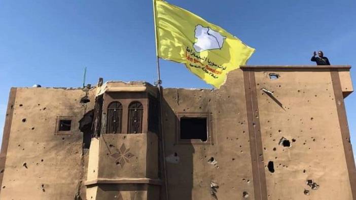 Sieg über den IS – Gefahr für Rojava