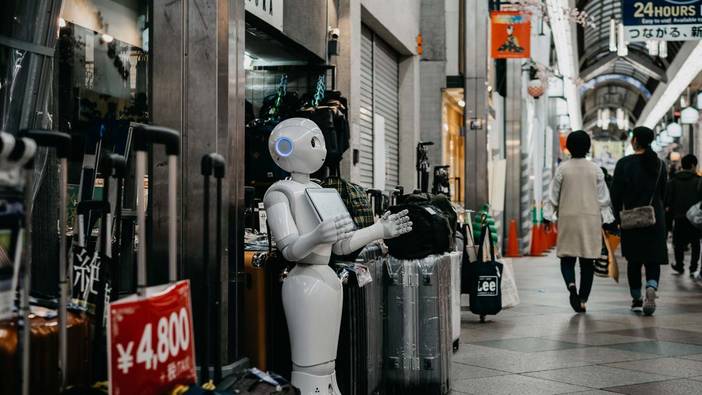 Automatisierung: ist es diesmal wirklich anders?