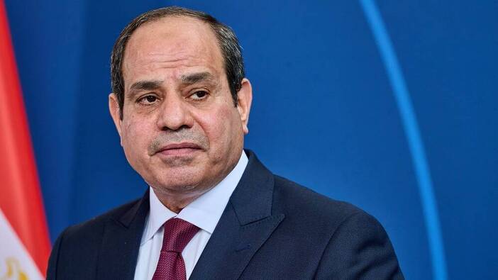 Egypt: A Regional Hegemon in Decline