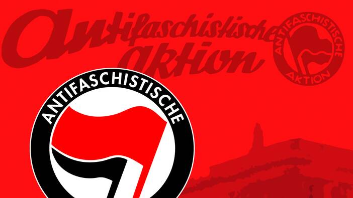 Langer: Antifaschistische Aktion. Geschichte einer linksradikalen Bewegung, Münster 2014