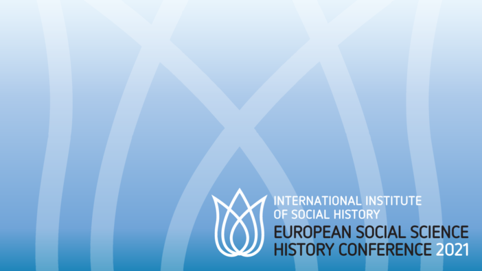 European Social Science and History Conference 2021