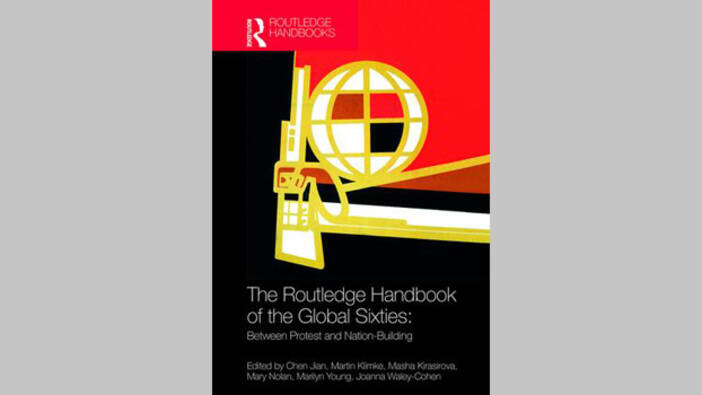 Handbook of the Global Sixties