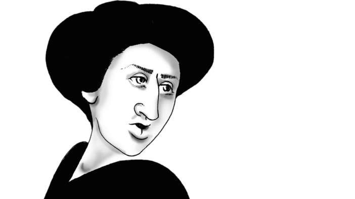150 Jahre Rosa Luxemburg