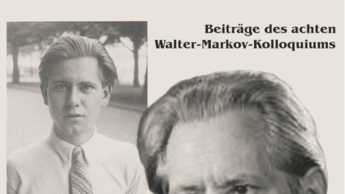 Der Universalhistoriker Walter Markov