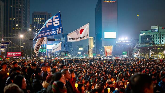 Rosa Luxemburg’s Reception and Impact in Korea