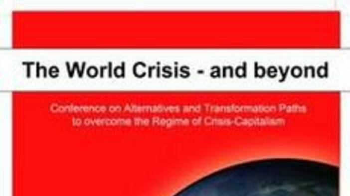 The World Crisis and Beyond