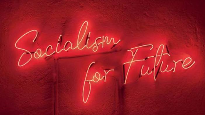 «Socialism for Future»