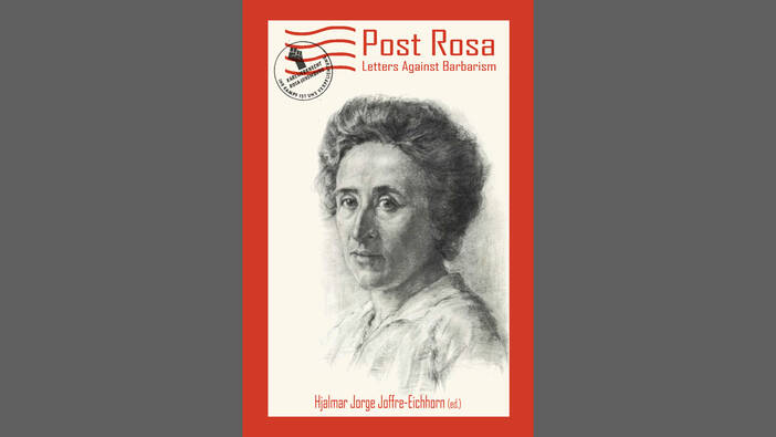 Im Dialog miteinander und mit Rosa Luxemburg