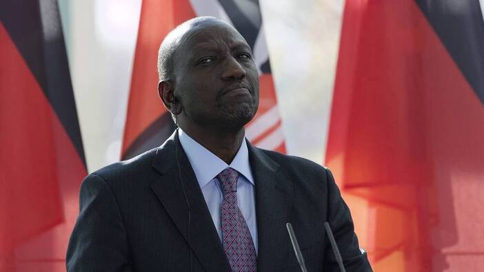 Is William Ruto Failing Kenya?