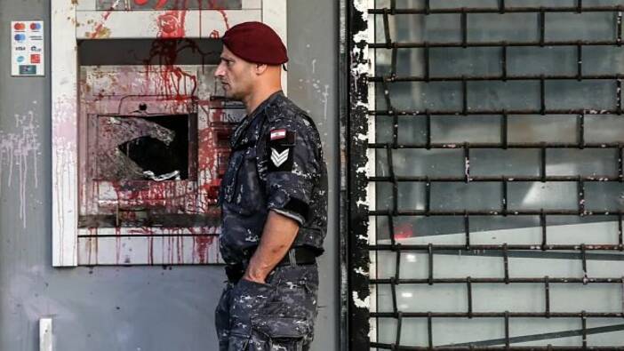 Libanon: Wie viel Krise können wir ertragen?