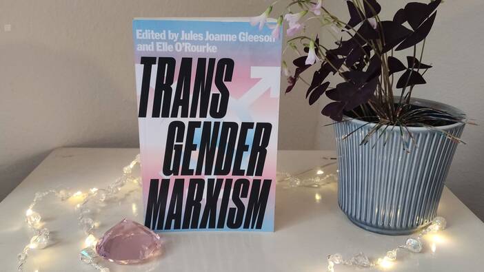 Was ist Transgender Marxism?