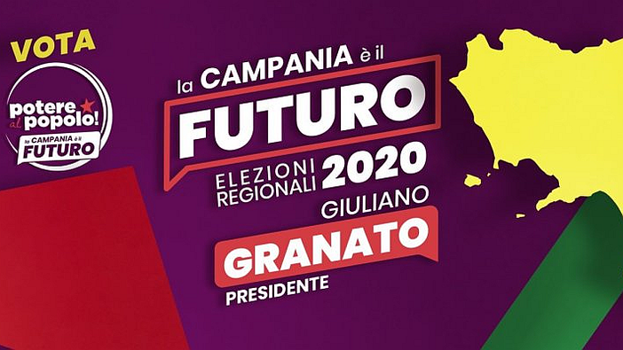 Wahlen nach dem Lockdown in Italien