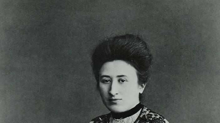 Rosa Luxemburg’s Influence in Latin America