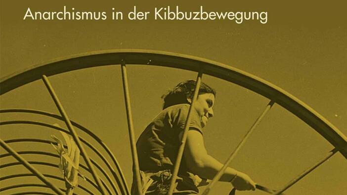 James Horrox: Gelebte Revolution. Anarchismus in der Kibbuzbewegung, Heidelberg 2021.
