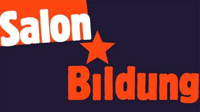 «Salon Bildung» — Berlin Edition