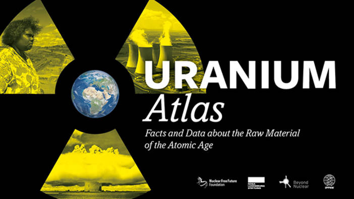 The Uranium Atlas