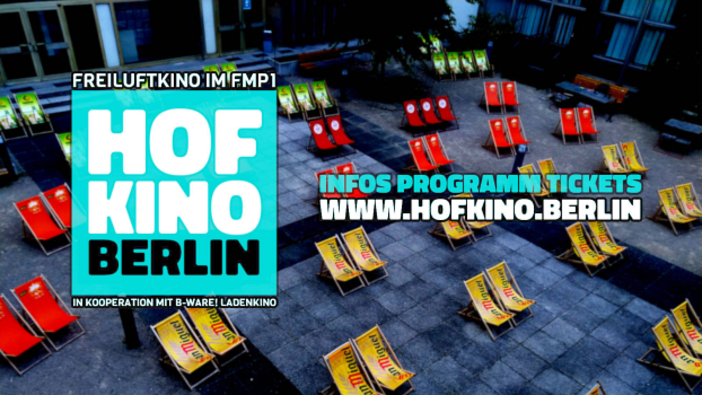 Hofkino Berlin