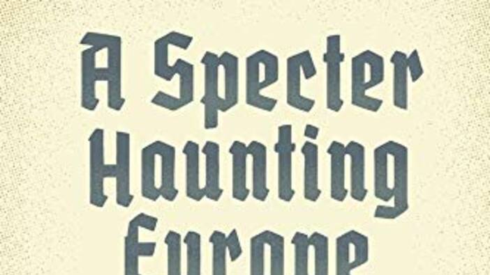 Hanebrink: A Specter Haunting Europe. The Myth of Judeo-Bolshevism, Cambridge (Massachusetts)/London 2018