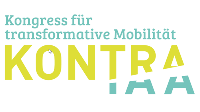 Kongress für transformative Mobilität – KonTra IAA