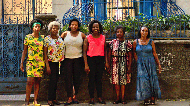 Domestic Workers and COVID-19 in Brazil - Rosa-Luxemburg-Stiftung