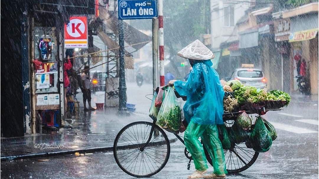 Sex girl and the in Hanoi