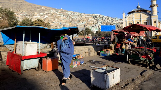 Ficken in der öffentlichkeit in Kabul