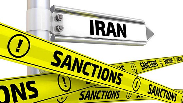 Iran-Sanktionen
