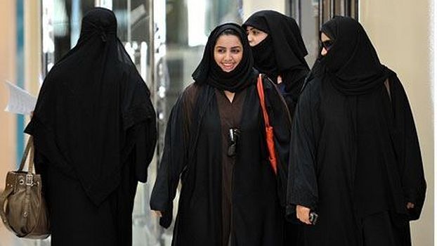 Frauen in Saudi-Arabien: Trotz der Reformen immer noch Menschen zweiter Klasse