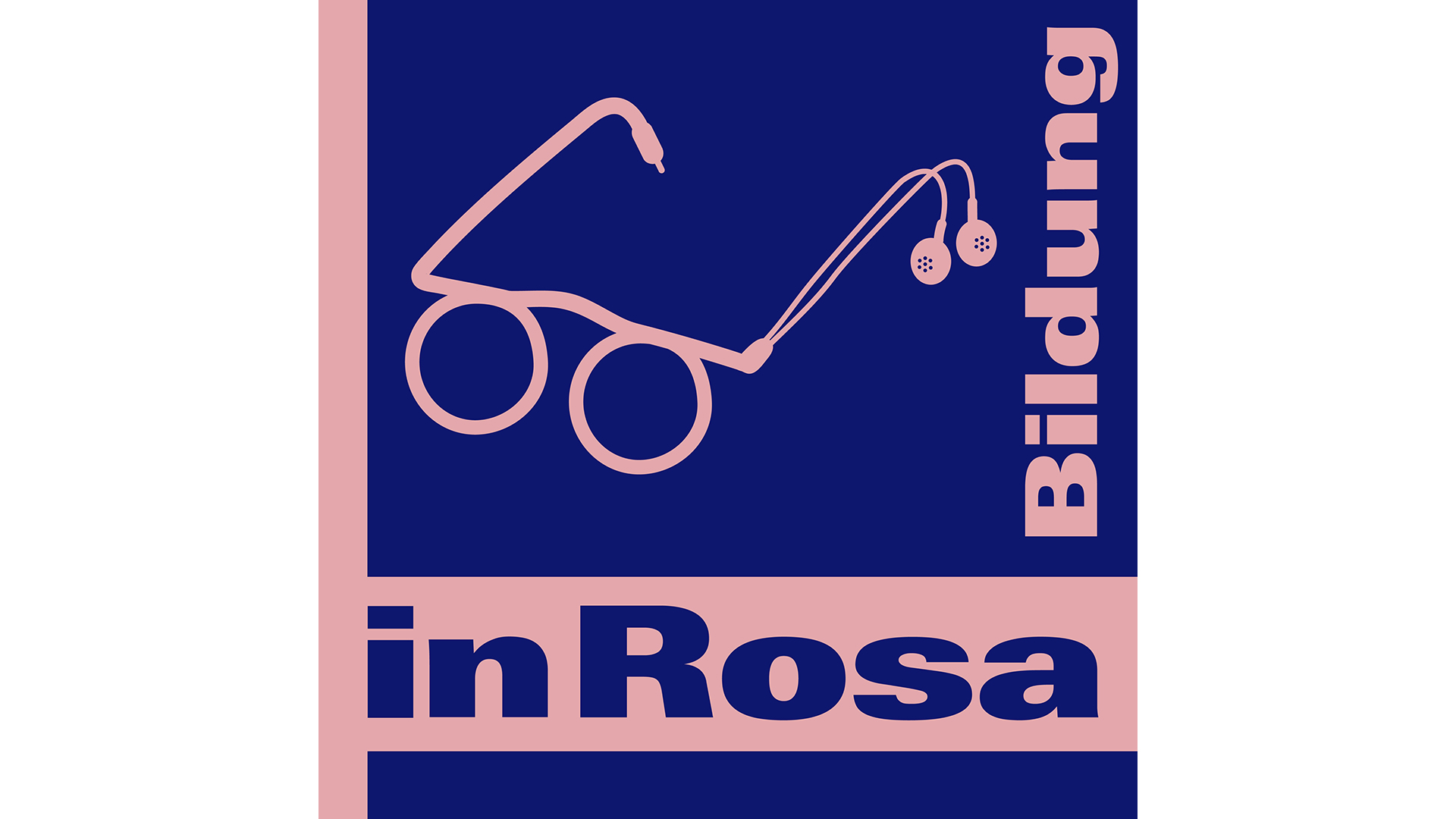 Bildung in Rosa - Ein Podcast auf dem Weg zu inklusiver Bildung