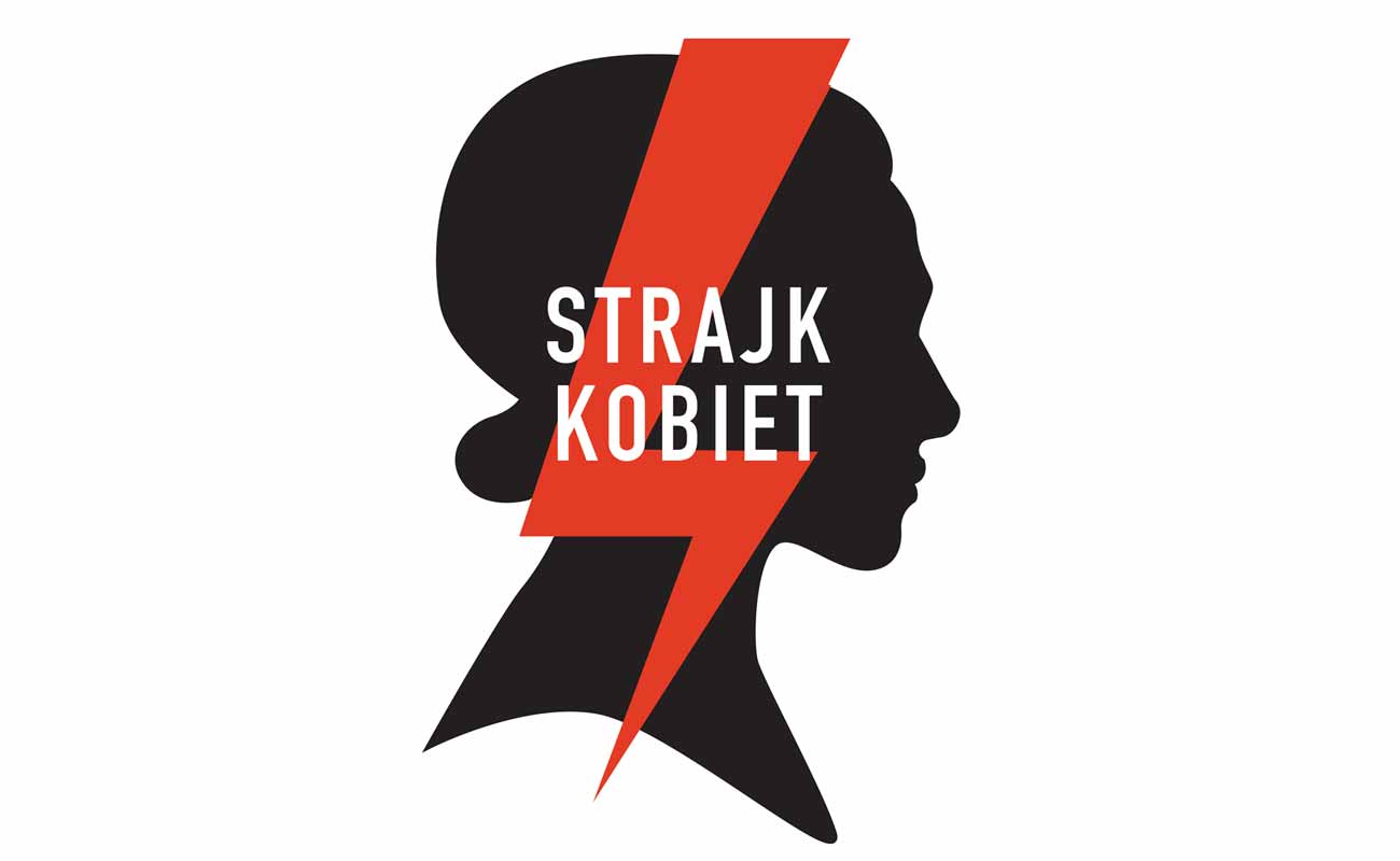 Frauenstreik Polen