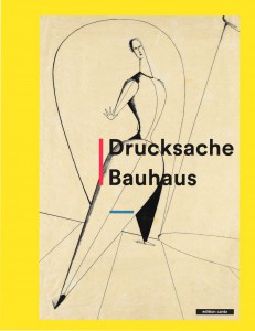 Staatsgalerie Stuttgart Drucksache Bauhaus Berlin 2020 Rosa Luxemburg Stiftung