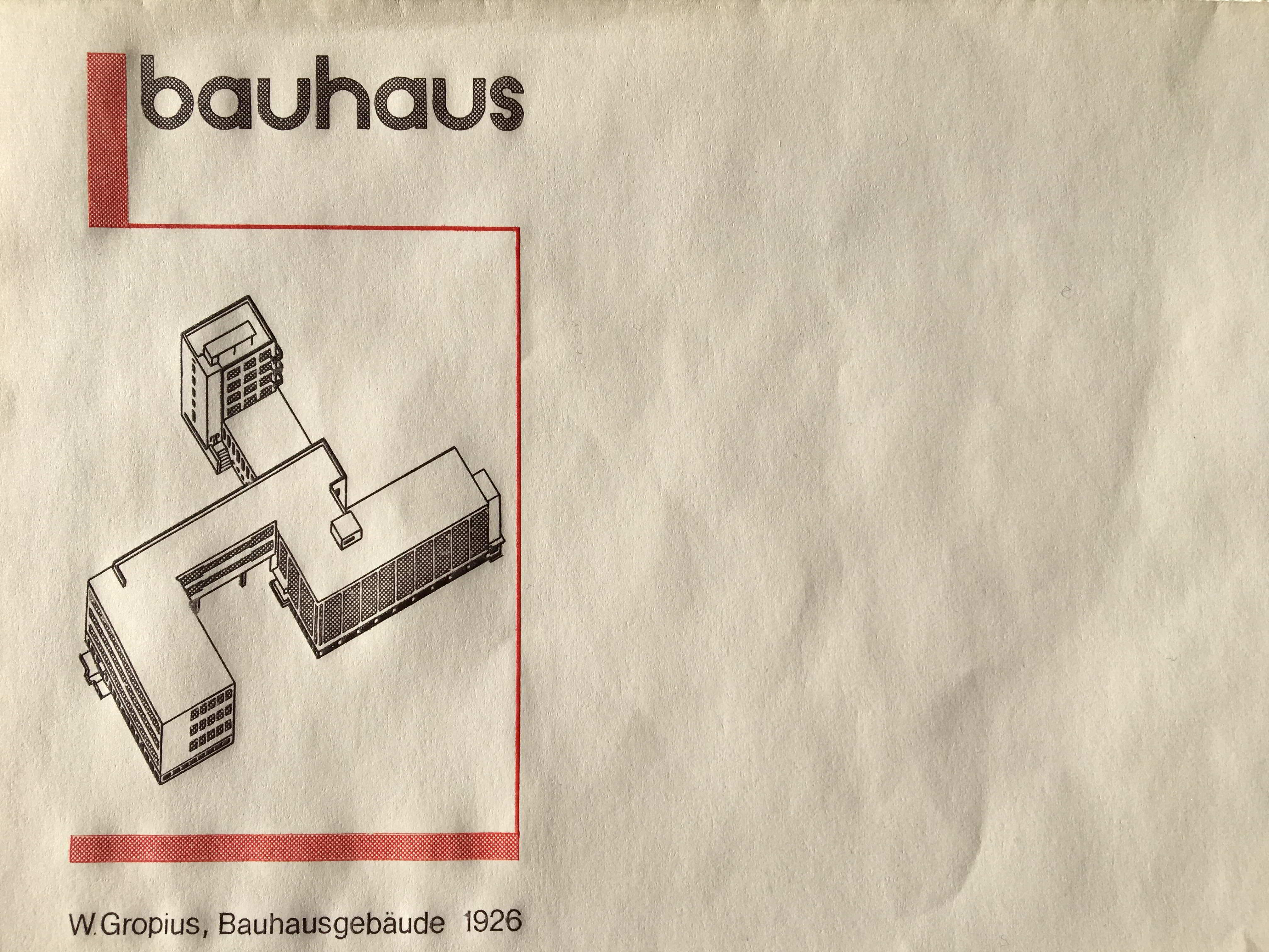 Standortvorteil Bauhaus Rosa Luxemburg Stiftung